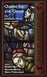 Quest for the Grail / The Western Path [VHS]