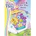 My Little Pony Color & Iron-Ons Book