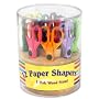 Paper Shapers 12-pc. Decorative Scissors Set - Second