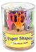 Paper Shapers 12-pc. Decorative Scissors Set - Original