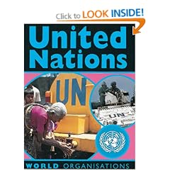 United Nations (World Organizations)
