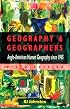 Geography & Geographers : Anglo-American Geography Since 1945