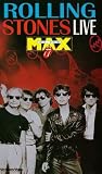 Rolling Stones-Live at the Max [VHS]