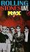 The Rolling Stones - Live At The Max [1990]