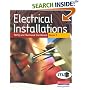 Electrical Installations NVQ and Technical Certificate Book 1: NVQ and Technical Certificate
