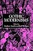Book Gothic Modernisms