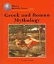 Greek and Roman Mythology (World History Series)