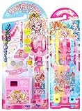 サウンドハブラシ+替3本セット Go!プリンセスプリキュア プリンセス