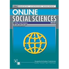 Online Social Sciences
