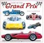 Cars of the Grand Prix 2004 Calendar