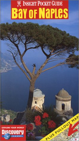 City Travel Guides Discounted  Books : Bay of Naples Insight Pocket Guide