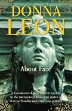 About Face (Commissario Guido Brunetti Mysteries)