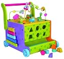 Maxim Enterprise 32083 Multi-Function Activity Cart