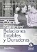 Book Como mantener relaciones estables y duraderas: Las claves para amar y convivir toda la vida
