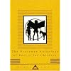 The Everyman Anthology of Poetry for Children (Everyman's Library Children's Classics)