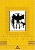 The Everyman Anthology of Poetry for Children (Everyman's Library Children's Classics)