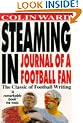 Steaming in: Journal of a Football Fan