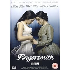 FingerSmith : The Complete BBC Series [2005]
