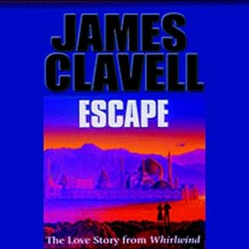 Escape (Unabridged)