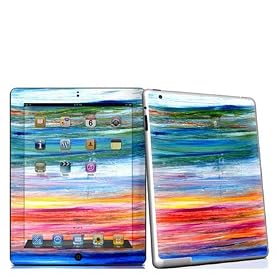 Franklin Covey Decal Skin for Apple iPad 2 by Decal Girl - Waterfall by 