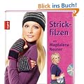 Strickfilzen mit Magdalena Neuner