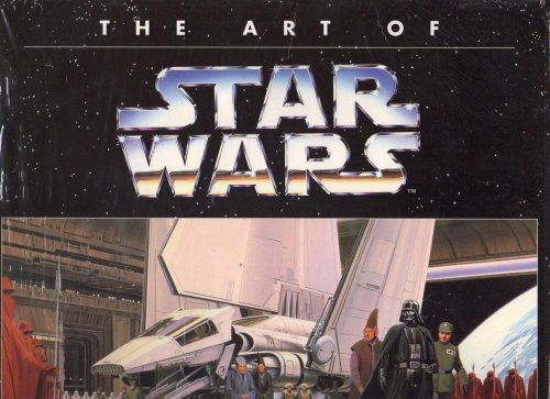 Star Wars Movies