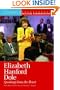 Elizabeth Hanford Dole: Speaking from the Heart (Praeger Series in Political Communication)