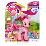 Pinkie Pie Crystal Motion My Little Pony