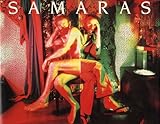 Samaras: Photographis, 1969-1986Aras (Aperture Monograph)