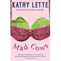 Mad Cows