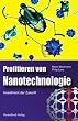 Profitieren von Nanotechnologie. Aktien der Zukunft