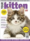 Your kitten : provide the best start for your new pet
