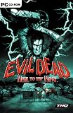 Evil Dead: Hail To the King (PC CD)