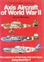 The Hamlyn Concise Guide to Axis Aircraft of World War II