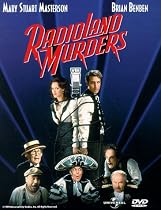 Radioland Murders
