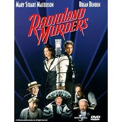 Radioland Murders