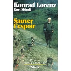 Sauver l'espoir