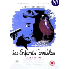 Les Enfants Terribles [1949]
