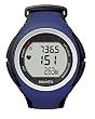 Suunto X3HR Heart Rate Wrist-Top Computer Watch with Altimeter, Barometer, and Thermometer (Blue)