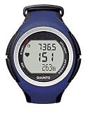 Suunto X3HR Heart Rate Wrist-Top Computer Watch with Altimeter, Barometer, and Thermometer (Blue)