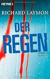 Der Regen: Thriller - Richard Laymon