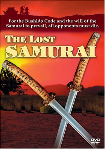 Free Download Of The Lost Samurai Online
