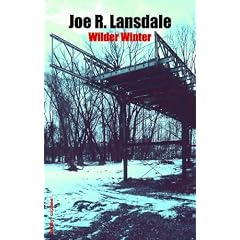 Wilder Winter
