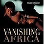 Vanishing Africa