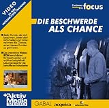 Eigenschaften GABAL Verlag GmbH  / Die Beschwerde als Chance