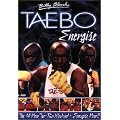 Billy Blank's Tae-Bo - Energise! [UK Import]