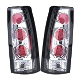 APC 404110TLR Chevrolet/GMC Tail Light Assembly