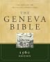 Geneva Bible-OE: The Bible of the Protestant Reformation