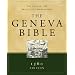 Geneva Bible-OE: The Bible of the Protestant Reformation