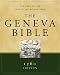 The Geneva Bible: A Facsimile of the 1560 Edition